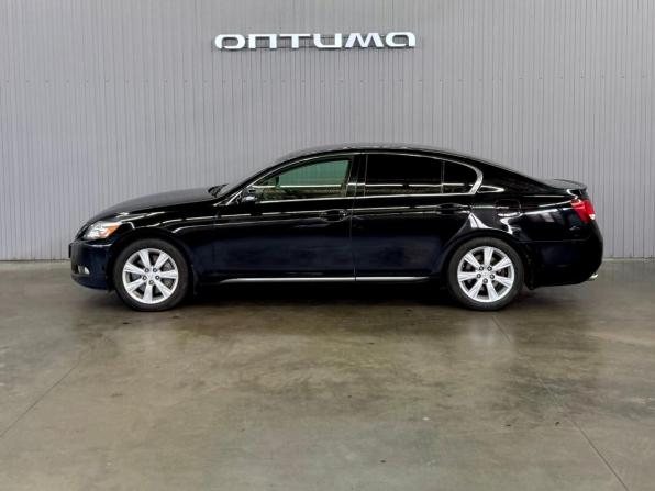 Lexus GS III Рестайлинг с пробегом 2008 года, цена 1 150 000 рублей, 265000 км, седан, Автокод Объявления