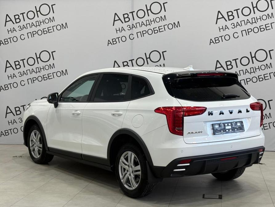 Haval Jolion I Рестайлинг Ставрополь  - изображение 4