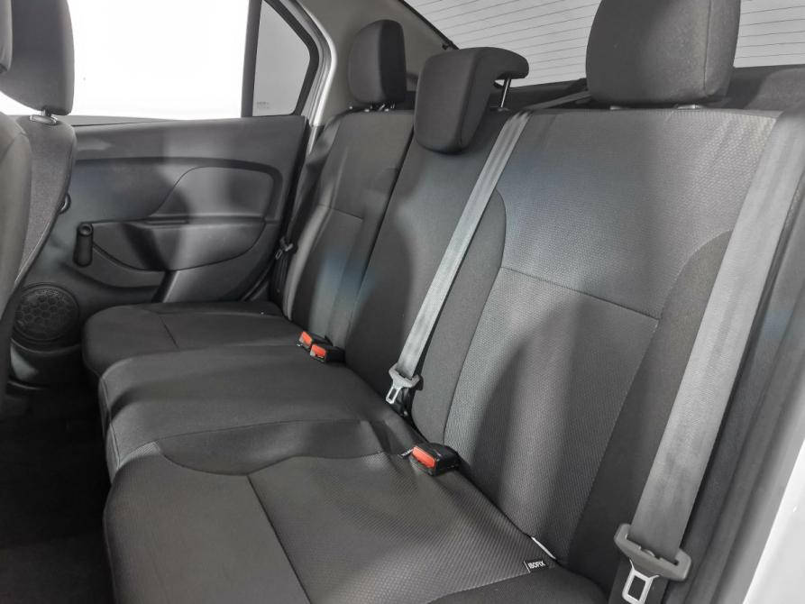 Renault Logan II Рестайлинг Нижний Новгород  - изображение 10