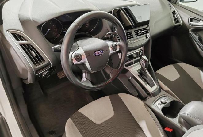 Ford Focus III с пробегом 2013 года, цена 700 000 рублей, 137915 км, седан, Автокод Объявления
