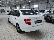 Lada (ВАЗ) Granta I Рестайлинг Набережные Челны  - изображение 30