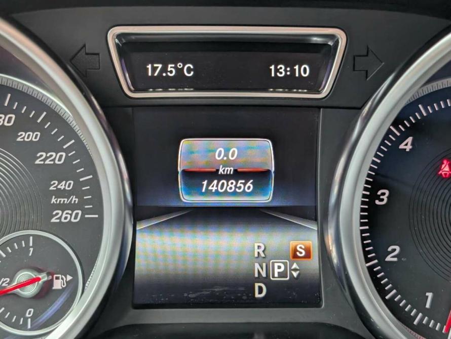 Mercedes-Benz GLE I (W166) Москва  - изображение 10