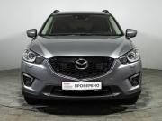 Mazda CX-5 I Санкт-Петербург  - изображение 17