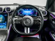 Mercedes-Benz C-Класс V (W206) Красноярск  - изображение 34