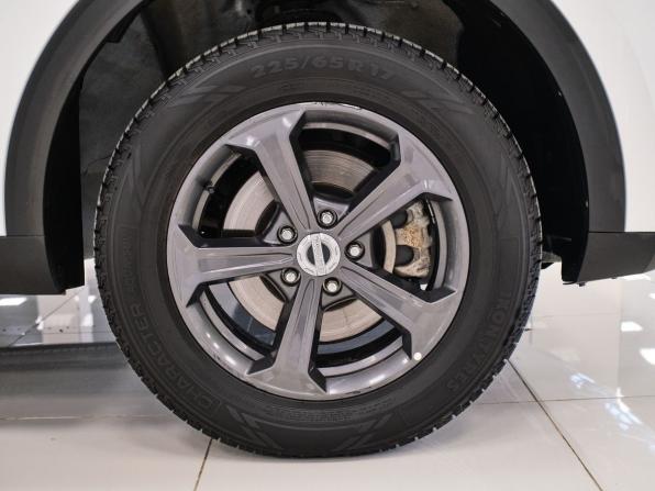Haval F7 I с пробегом 2022 года, цена 1 669 000 рублей, 84875 км, внедорожник, Автокод Объявления
