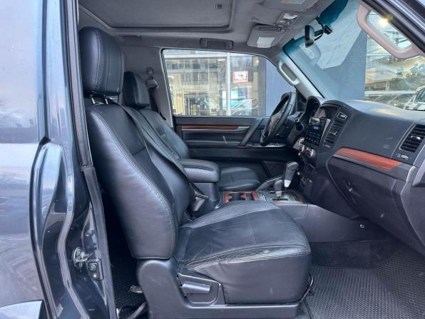 Mitsubishi Pajero IV с пробегом 2007 года, цена 1 399 000 рублей, 344000 км, внедорожник, Автокод Объявления