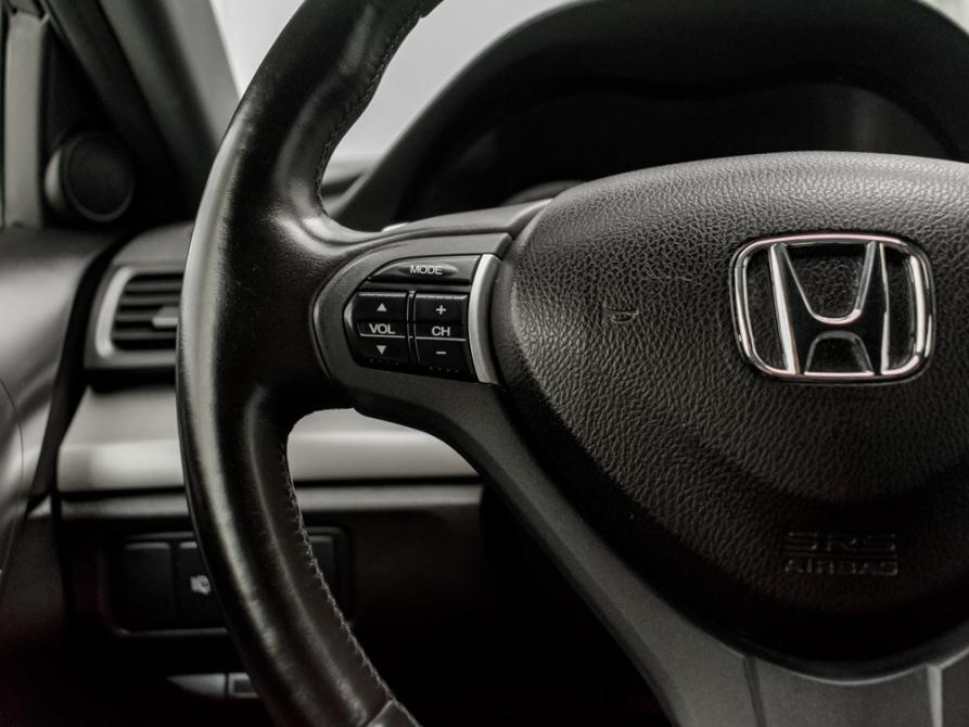 Honda Accord VIII Екатеринбург  - изображение 16