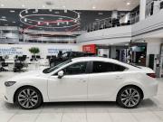 Mazda 6 III (GJ) Рестайлинг 2 Казань  - изображение 32