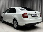 Skoda Rapid I Ижевск  - изображение 32