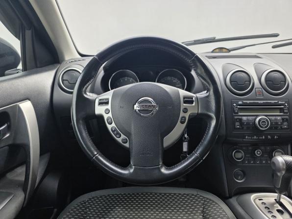 Nissan Qashqai I с пробегом 2009 года, цена 795 000 рублей, 229678 км, внедорожник, Автокод Объявления