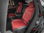 Porsche Cayenne III Рестайлинг Москва  - изображение 40
