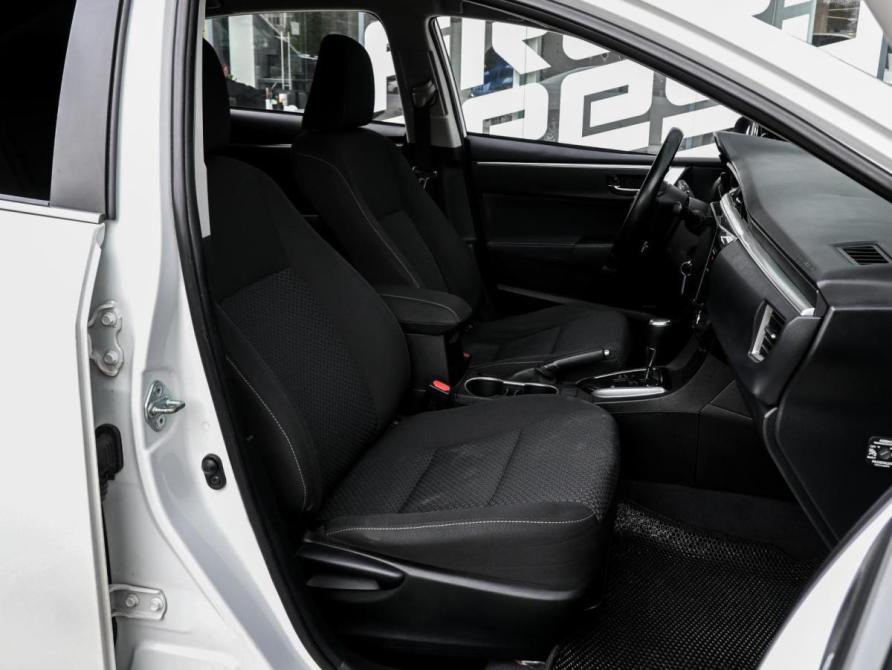 Toyota Corolla XI (E160 E170 E180) Волгоград  - изображение 8