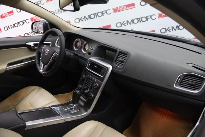 Volvo S60 II с пробегом 2010 года, цена 825 250 рублей, 205480 км, седан, Автокод Объявления