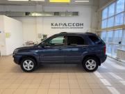 Kia Sportage II Рестайлинг Волгоград  - изображение 23