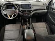 Hyundai Tucson III Рестайлинг Ярославль  - изображение 26