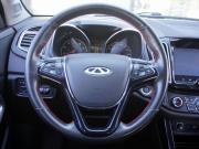 Chery Tiggo 5 I Рестайлинг Москва  - изображение 31