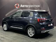 Chery Tiggo 4 I Рестайлинг Оренбург  - изображение 26