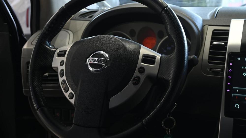 Nissan X-Trail II Уфа  - изображение 10
