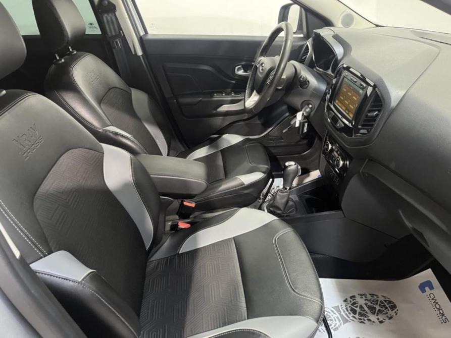 Lada (ВАЗ) XRAY I Курск  - изображение 8