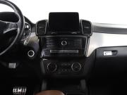 Mercedes-Benz GLE Coupe I (C292) Москва  - изображение 40
