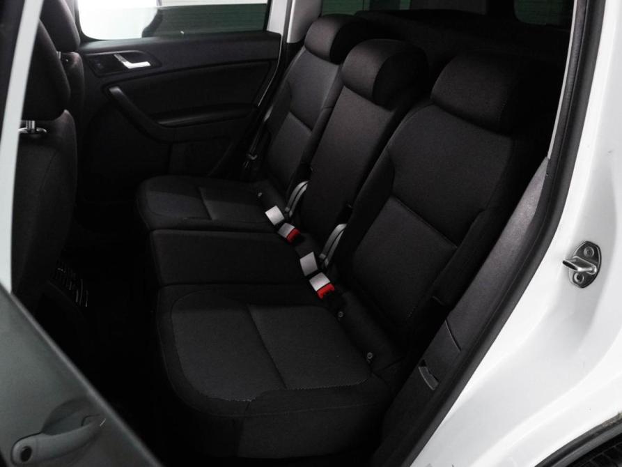 Skoda Yeti I Рестайлинг Воронеж  - изображение 9