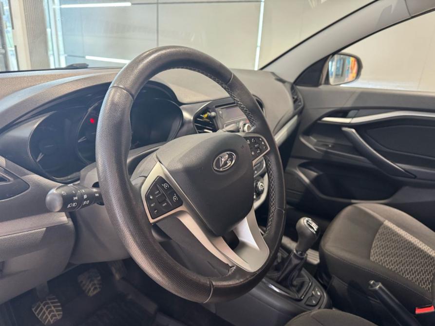 Lada (ВАЗ) Vesta I Екатеринбург  - изображение 10
