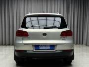 Volkswagen Tiguan I Рестайлинг Ижевск  - изображение 36
