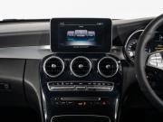 Mercedes-Benz C-Класс IV (W205) Иркутск  - изображение 42