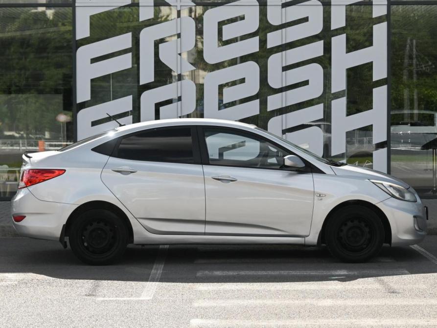 Hyundai Solaris I Волгоград  - изображение 5