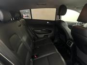 Kia Sportage IV Рестайлинг Москва  - изображение 35