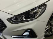 Hyundai Sonata VII (LF) Рестайлинг Челябинск  - изображение 35