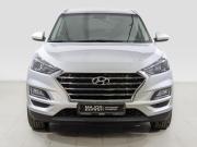 Hyundai Tucson III Рестайлинг Москва  - изображение 29