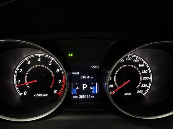 Mitsubishi Outlander II Рестайлинг с пробегом 2011 года, цена 1 250 000 рублей, 263114 км, внедорожник, Автокод Объявления