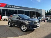 Kia Sorento III Prime Рестайлинг Нижнекамск  - изображение 20