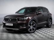 Volvo XC40 I Москва  - изображение 18