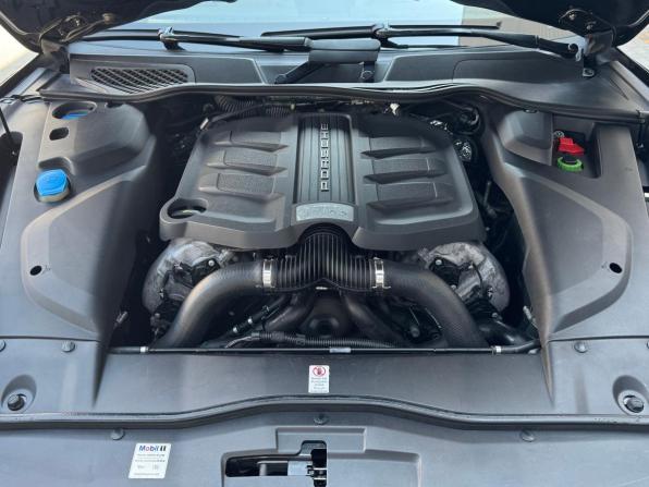 Porsche Cayenne II Рестайлинг (958) с пробегом 2015 года, цена 3 790 000 рублей, 123714 км, внедорожник, Автокод Объявления