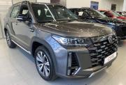 Changan CS95 I Рестайлинг 2 Волгоград  - изображение 18