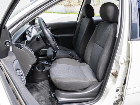 Ford Focus II с пробегом 2005 года, цена 470 000 рублей, 246436 км, седан, Автокод Объявления