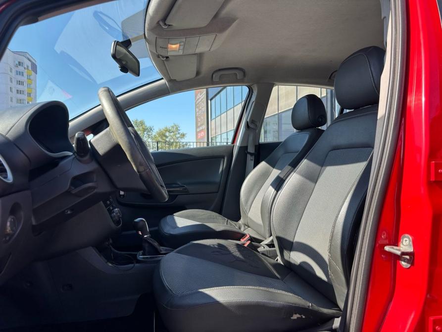 Opel Corsa D Новосибирск  - изображение 14