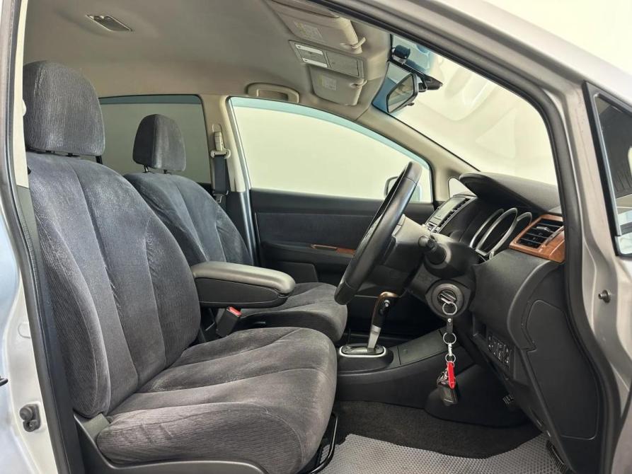 Nissan Tiida I Рестайлинг Барнаул  - изображение 19