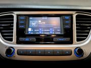 Hyundai Solaris II Рестайлинг Москва  - изображение 40