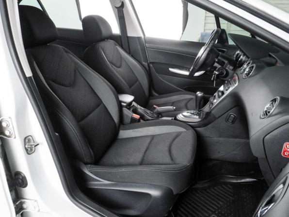 Peugeot 408 I с пробегом 2016 года, цена 899 000 рублей, 96153 км, седан, Автокод Объявления