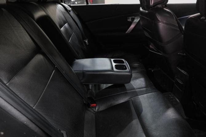 Nissan Primera III (P12) с пробегом 2004 года, цена 299 000 рублей, 334000 км, седан, Автокод Объявления