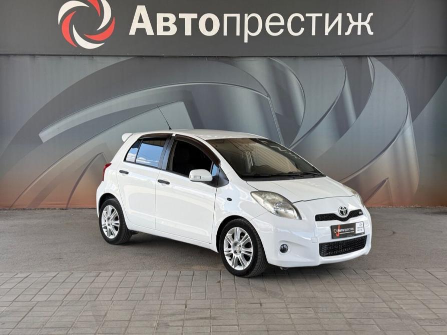 Toyota Yaris II Волгоград  - изображение 3