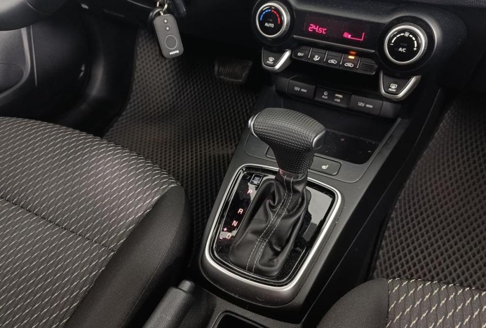 Kia Rio IV Волгоград  - изображение 14