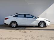 Hyundai Elantra VII (CN7) Москва  - изображение 33