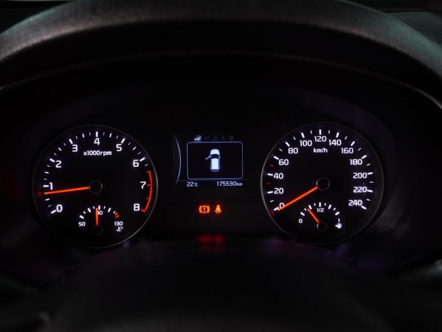 Kia Sportage IV Воронеж  - изображение 22