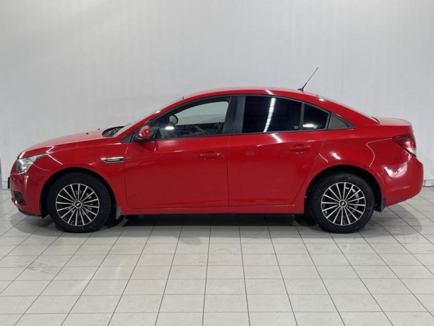 Chevrolet Cruze I Курск  - изображение 2