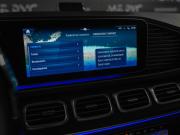 Mercedes-Benz GLE Coupe II (C167) Рестайлинг Москва  - изображение 46