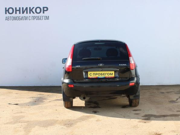 Lada (ВАЗ) Kalina I с пробегом 2011 года, цена 129 000 рублей, 186960 км, хэтчбек, Автокод Объявления